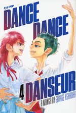 Dance Dance Danseur